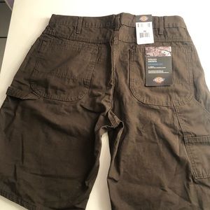 Dickies Men’s Utility Shorts